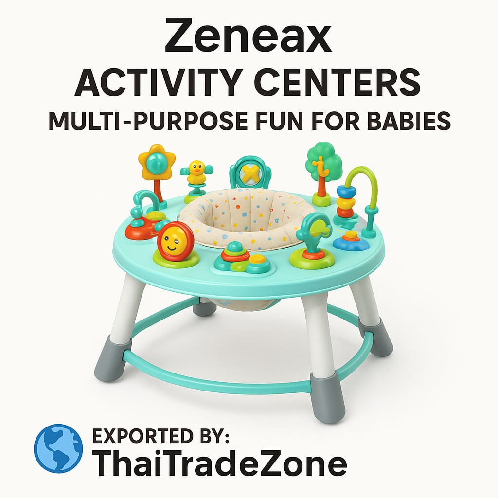 Zeneax Multi-Purpose Activity Centers