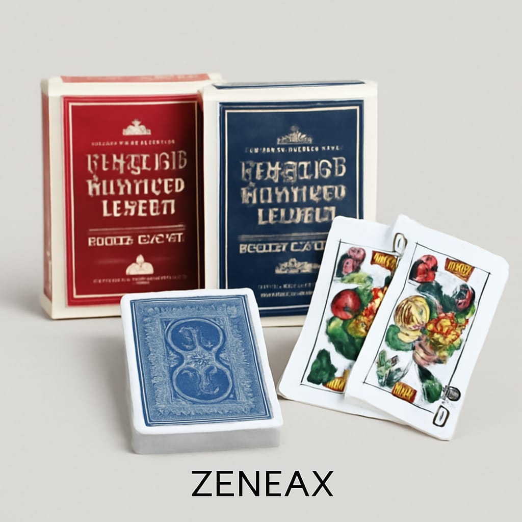 Zeneax Bridge Sets