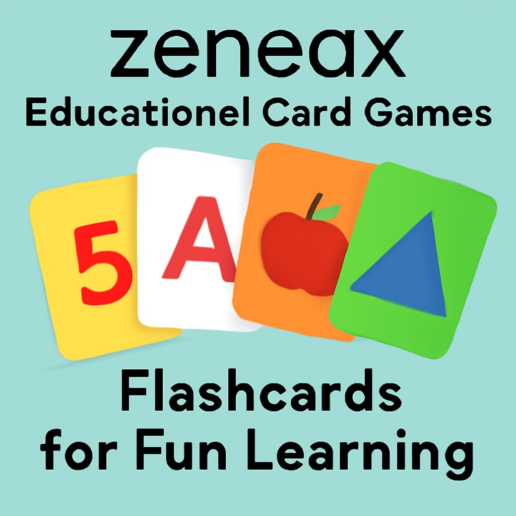 Zeneax Flashcards