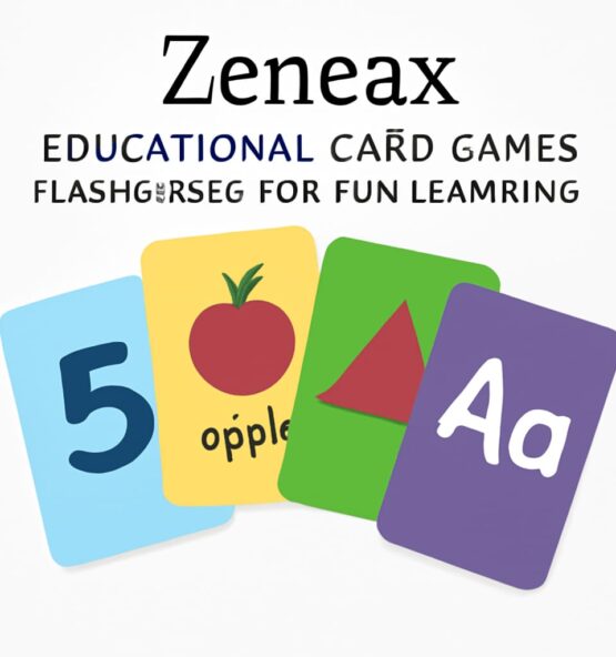 Zeneax Flashcards