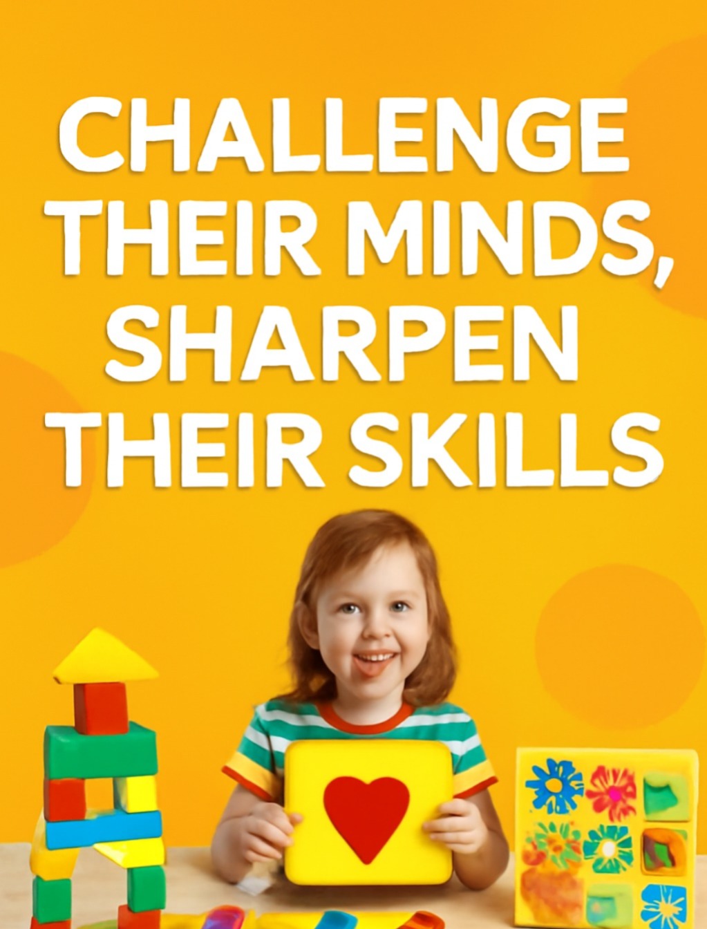 Toyzaar™ – Exported Global Kids’ Toys for Fun & Learning