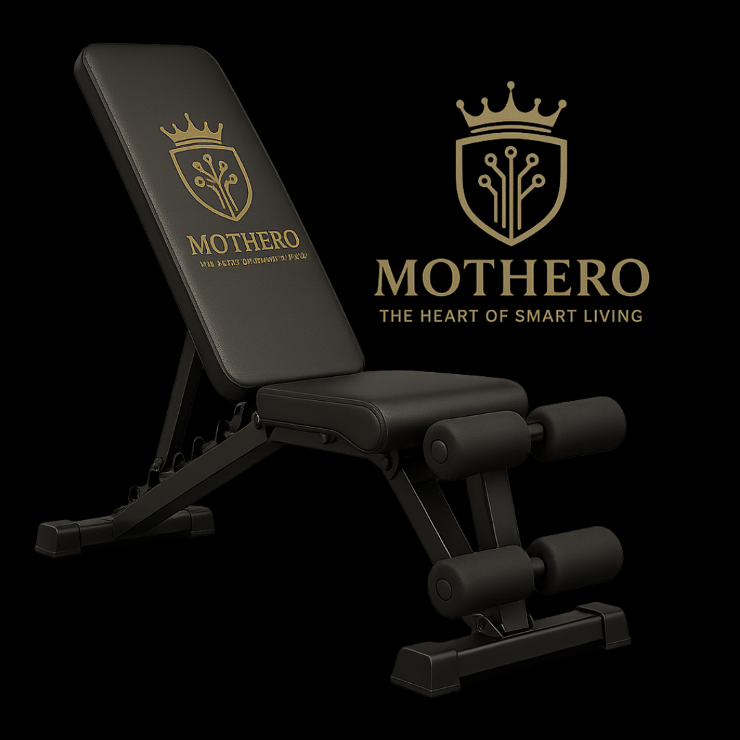 adjustable bench