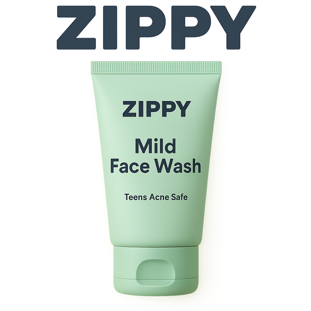 face wash 
