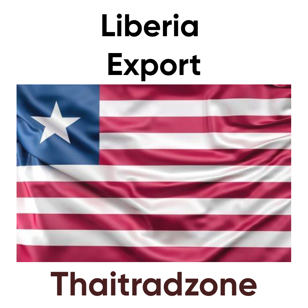 liberia export
