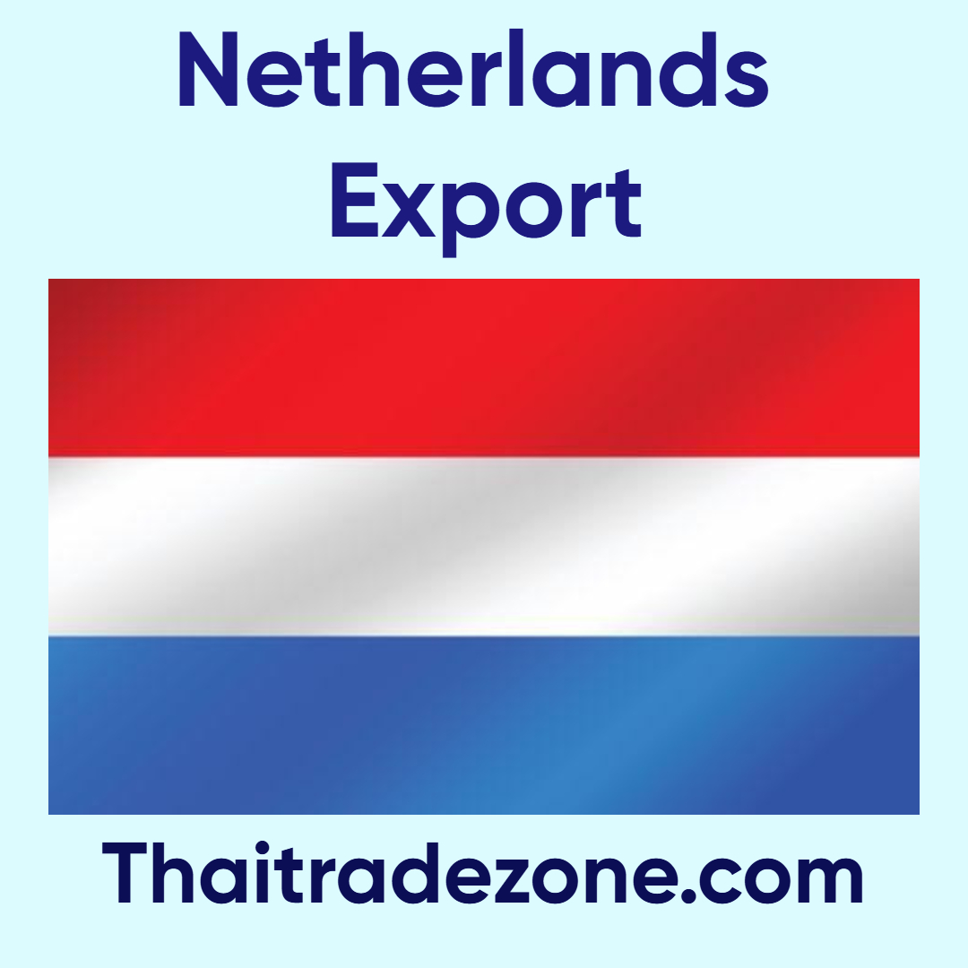 netharlands export
