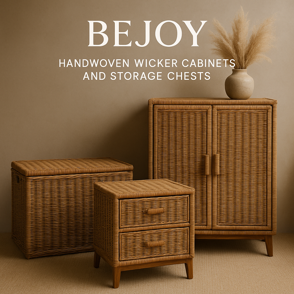 20250501_0945_BeJoy Wicker Storage_simple_compose_01jt50tke3f0cv8vvb2ezm5de4 1