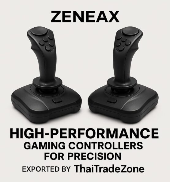 Zeneax Joysticks