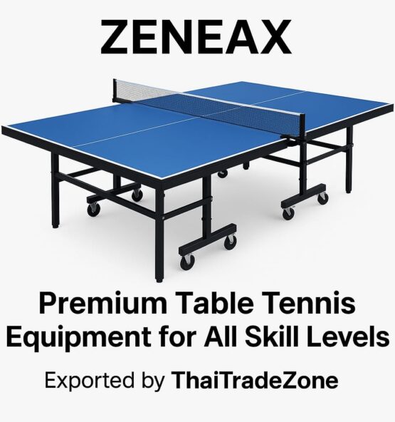 Zeneax Ping Pong Tables