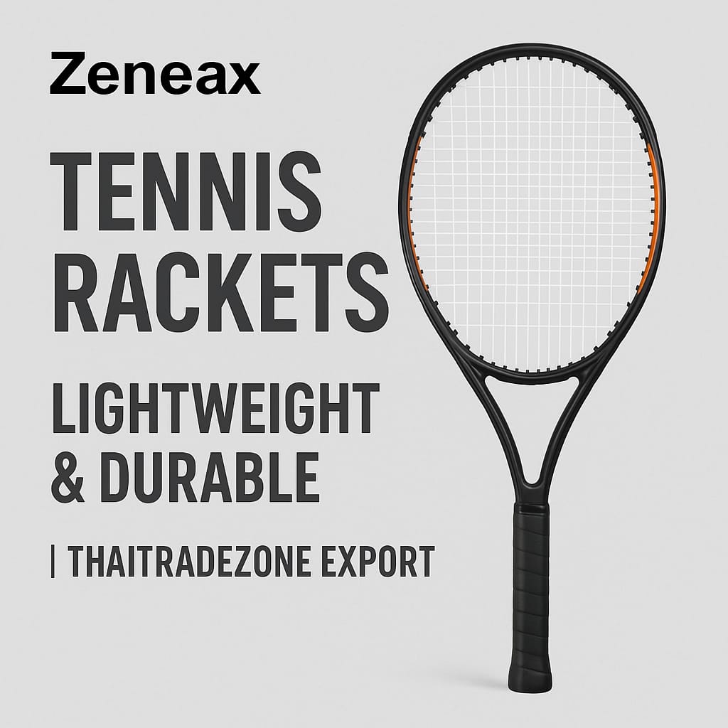 Zeneax Tennis Rackets