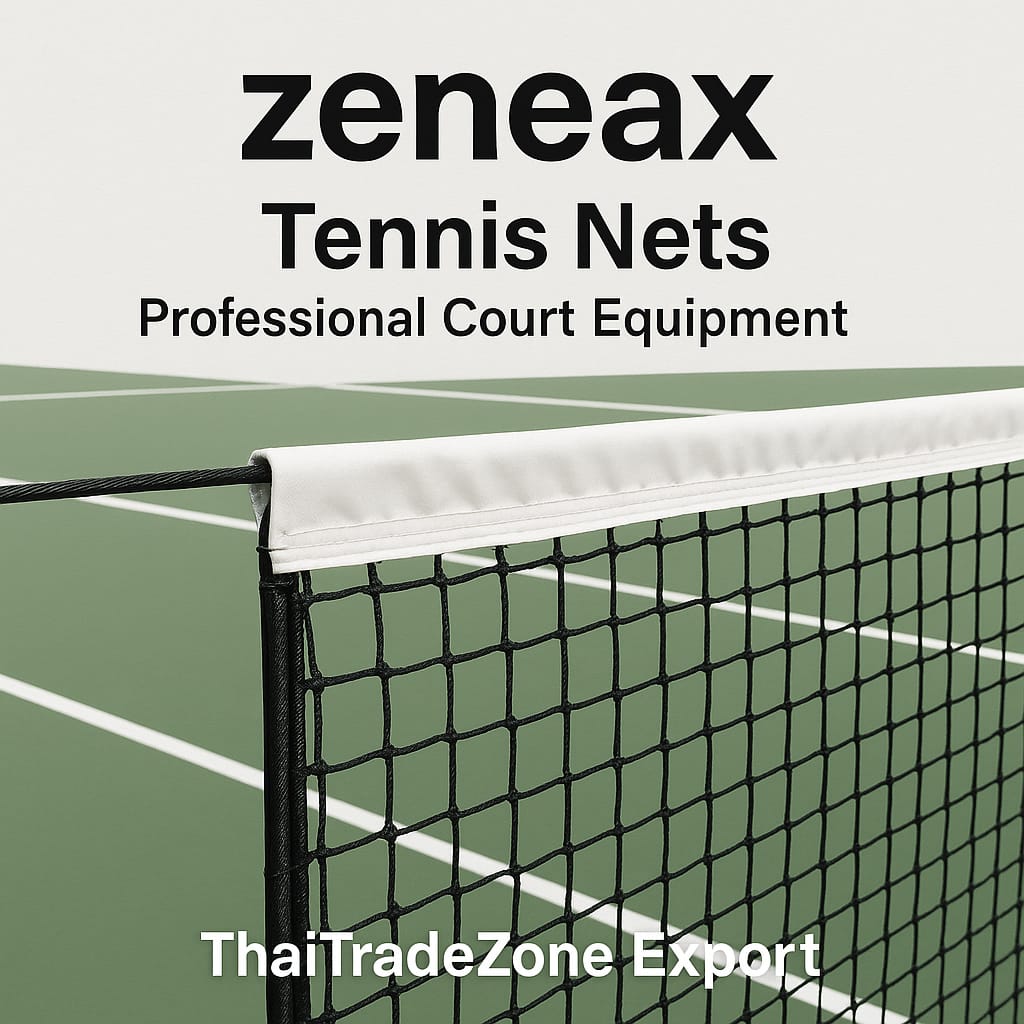 Zeneax tennis nets