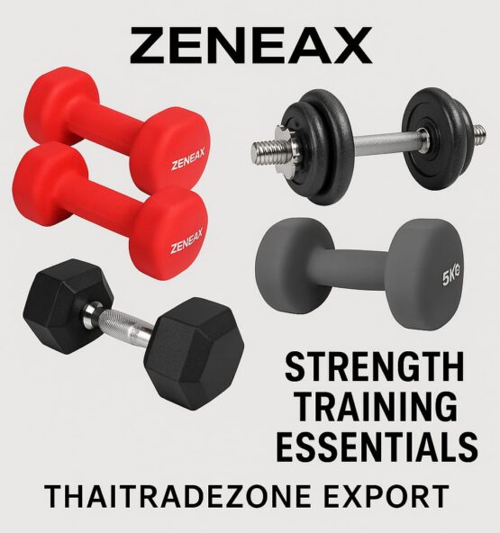 Zeneax Dumbbells