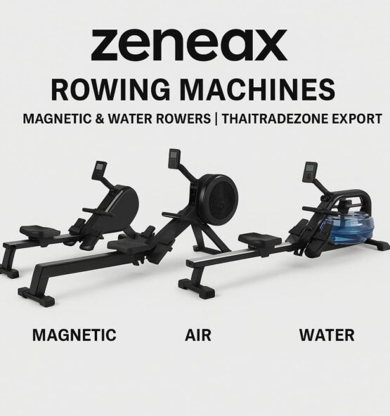 Zeneax Rowing Machines