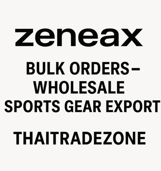 Zeneax Bulk Orders
