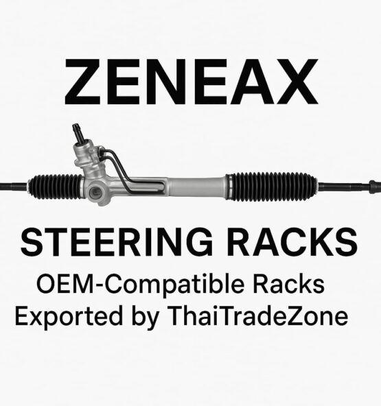 Zeneax Steering Racks