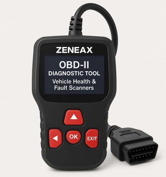 Zeneax OBD-II Diagnostic Tools