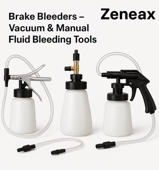 Zeneax Brake Bleeders
