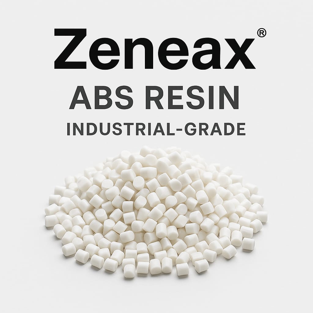 Zeneax ABS Resin