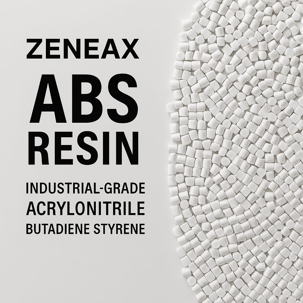 Zeneax ABS Resin