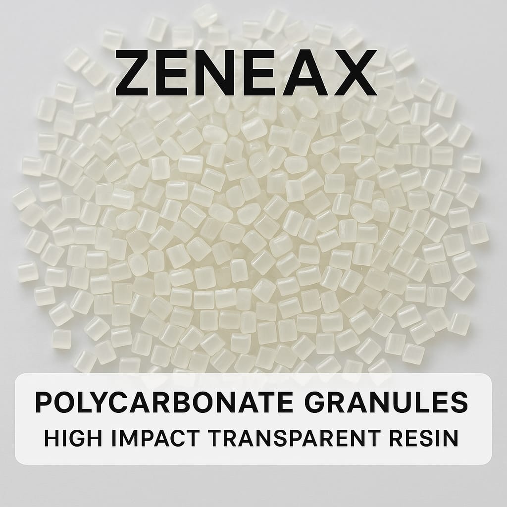 Zeneax Polycarbonate Granules