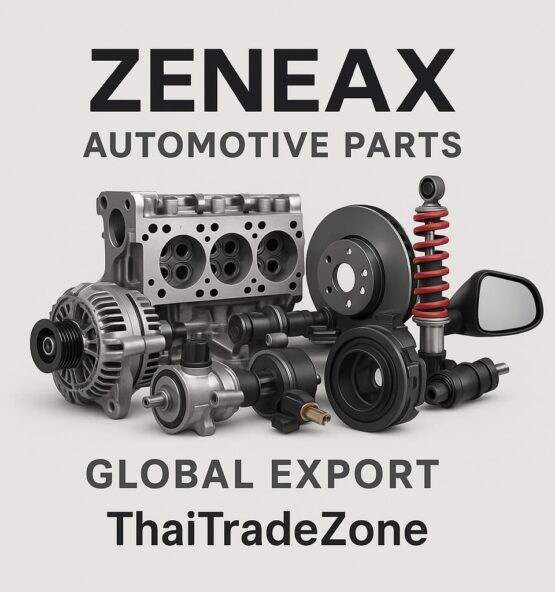 Zeneax Automotive Parts