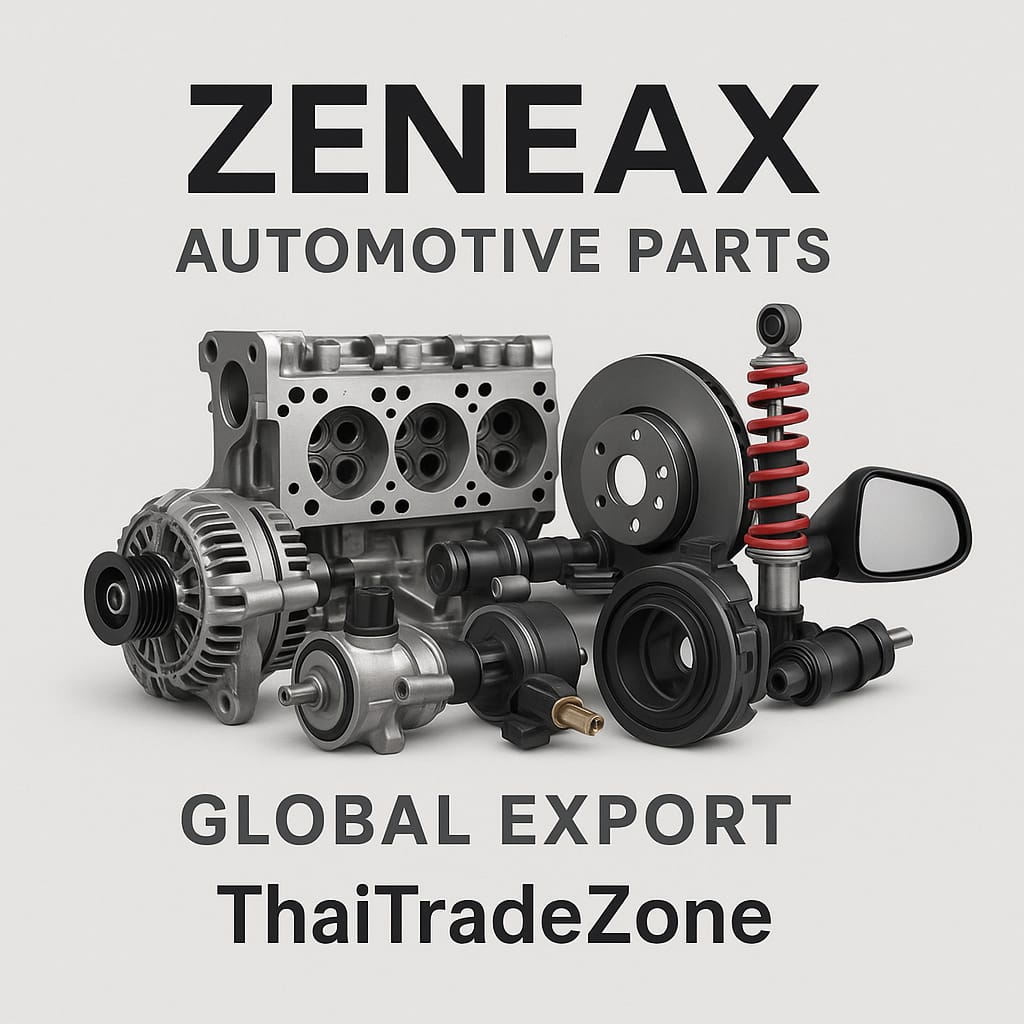 Zeneax Automotive Parts