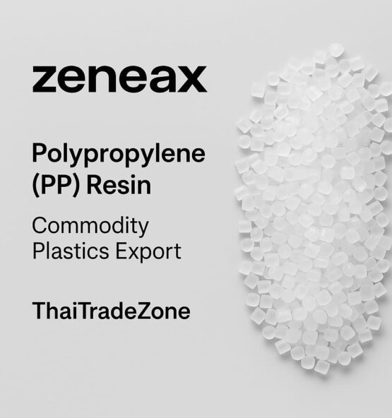 Zeneax Polypropylene (PP) Resin