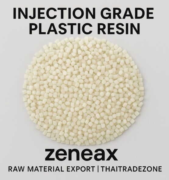 Injection Grade Plastic Resin