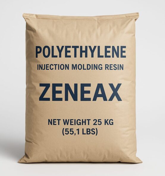 Zeneax Polyethylene