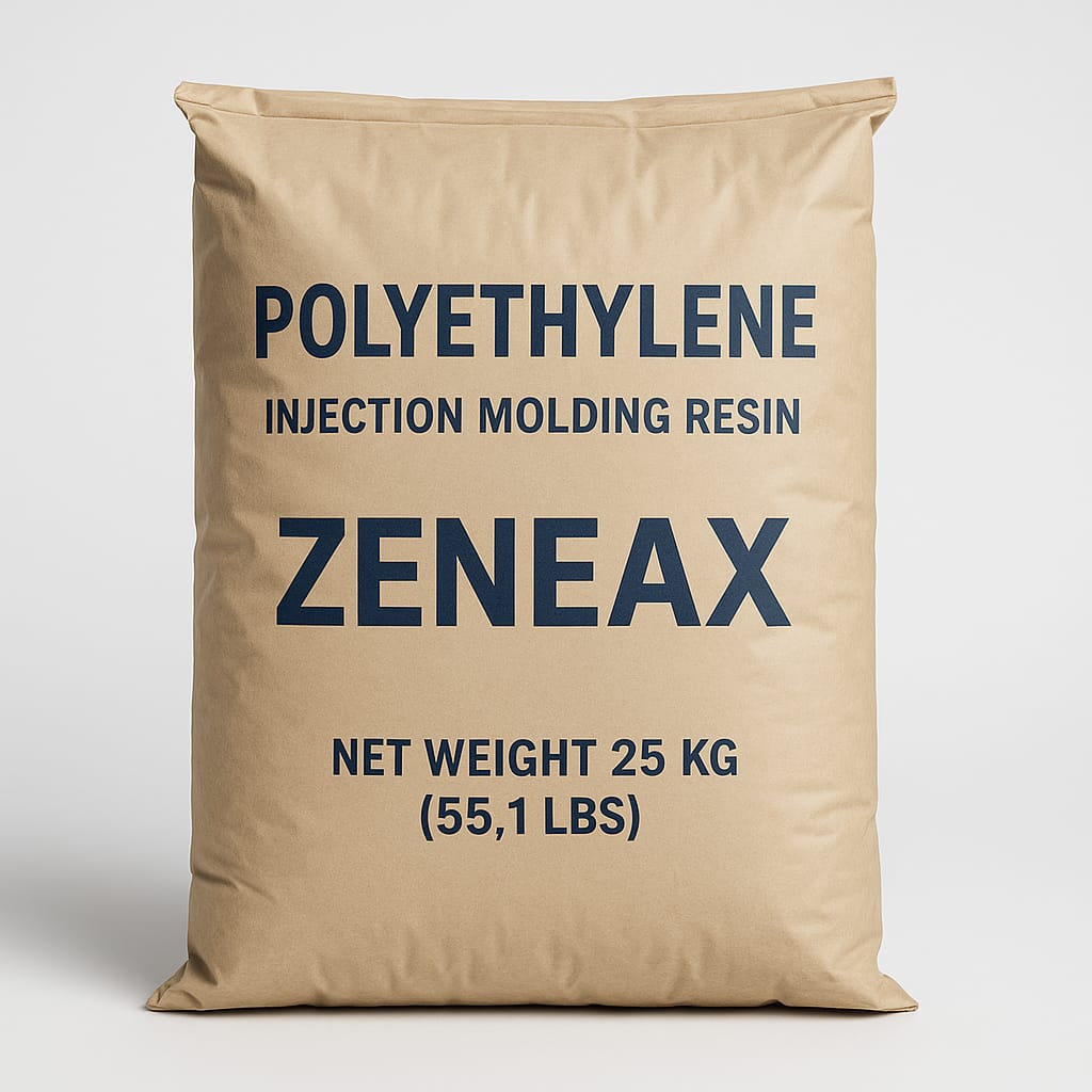 Zeneax Polyethylene