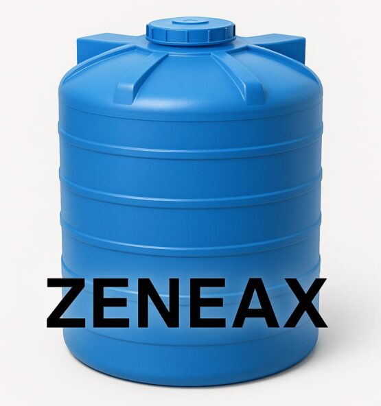 Zeneax Polyethylene for Tanks