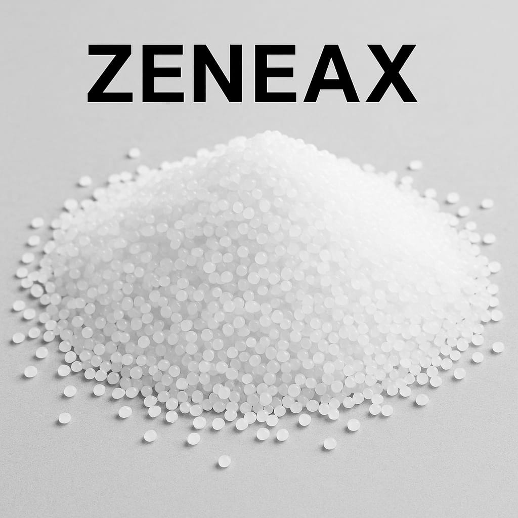 Zeneax Polyethylene for Tanks