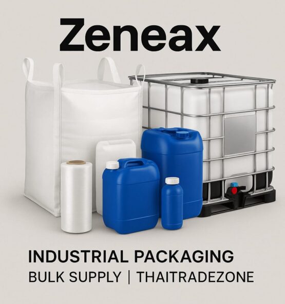Zeneax Industrial Packaging
