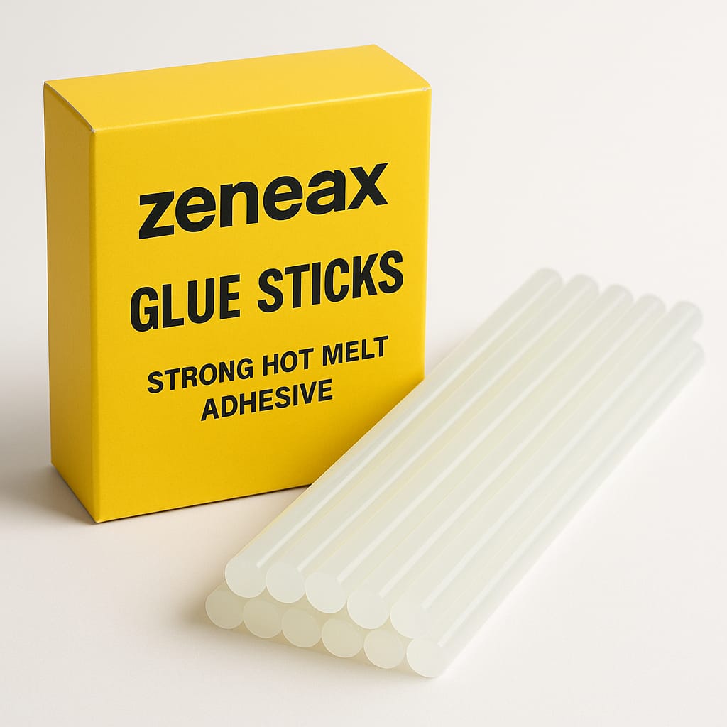 Zeneax Glue Sticks