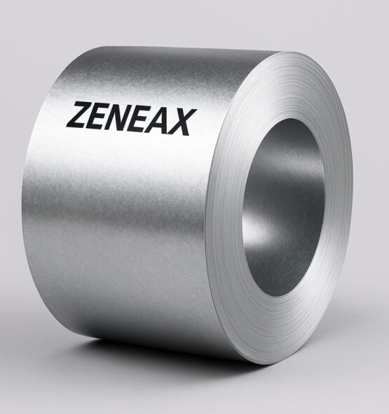 Zeneax Galvanized Steel Coils