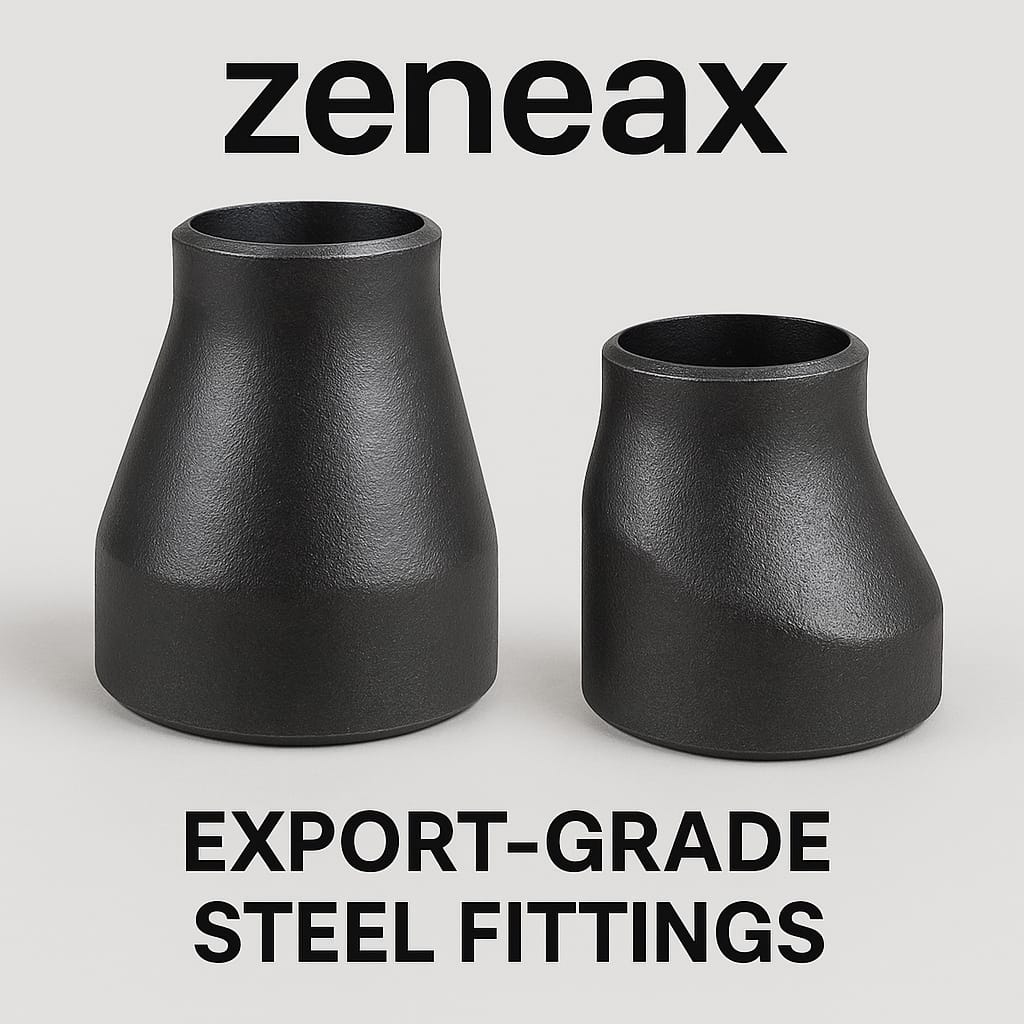 Zeneax Pipe Reducers
