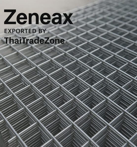 Zeneax Welded Wire Mesh
