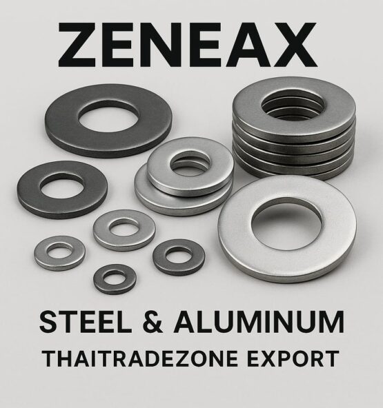 Zeneax Washers