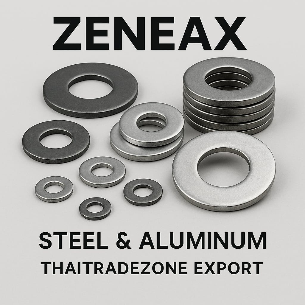 Zeneax Washers