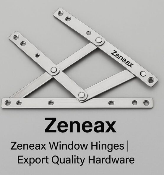 Zeneax Window Hinges