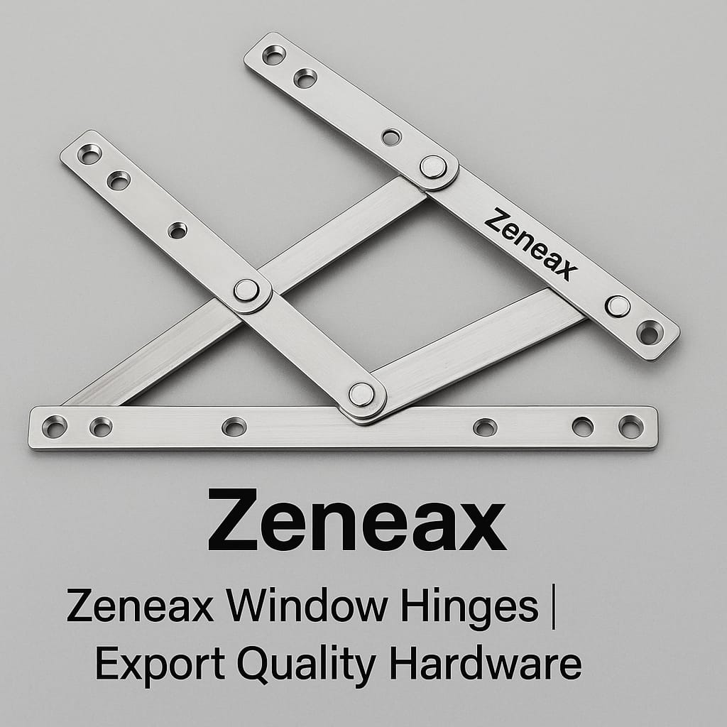 Zeneax Window Hinges