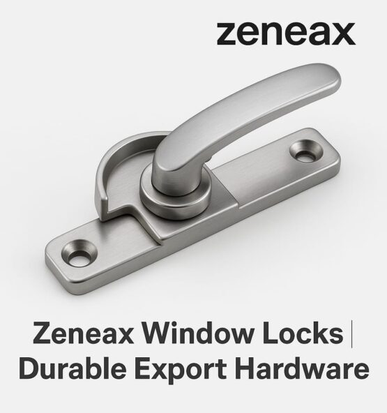 Zeneax Window Locks