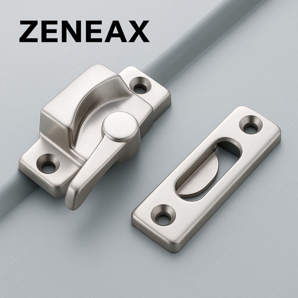 Zeneax Window Locks