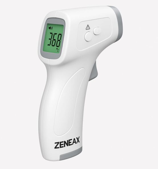 Zeneax Infrared Digital Thermometers
