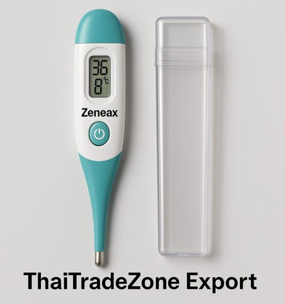 Zeneax Contact Thermometers