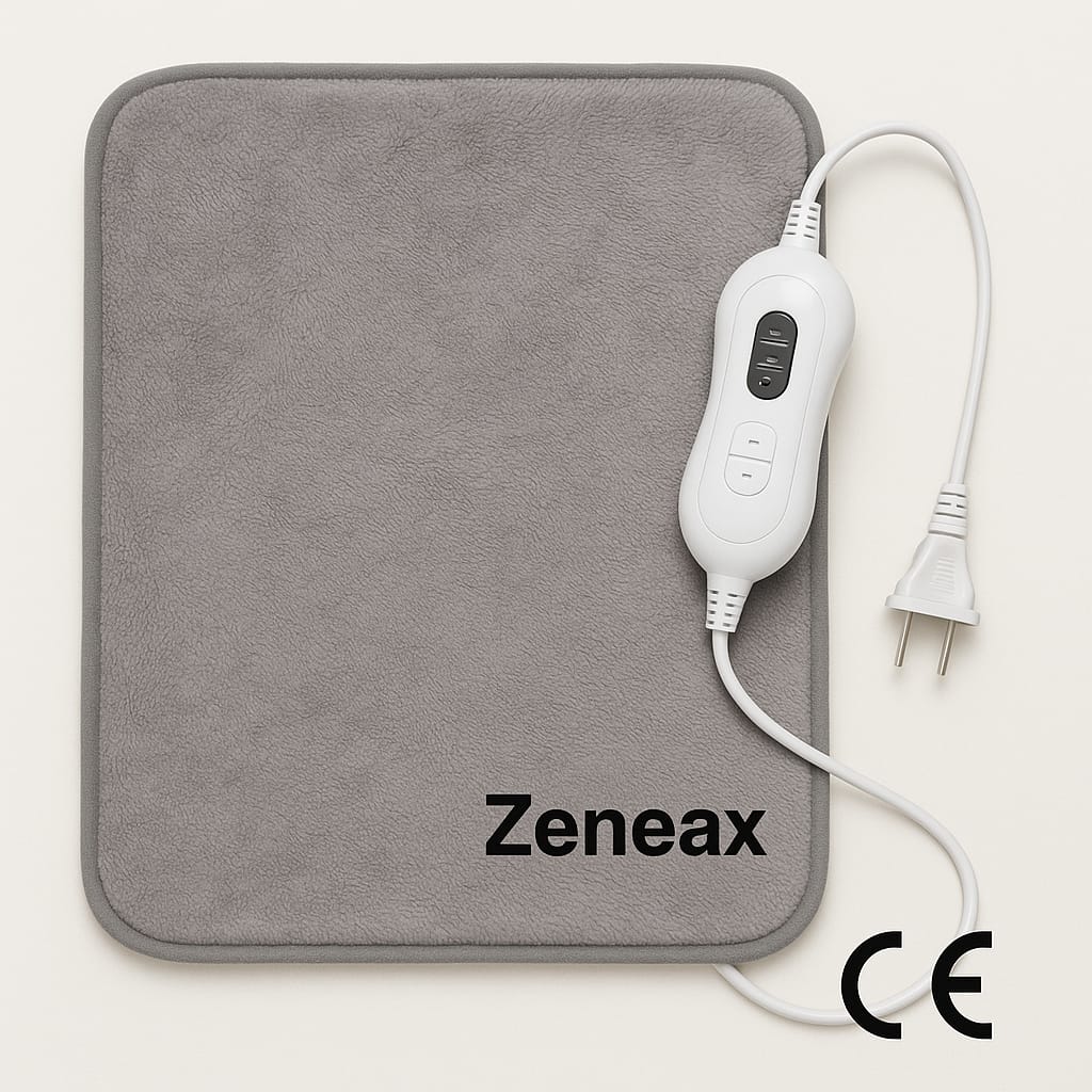 Zeneax Electric Heating Pads