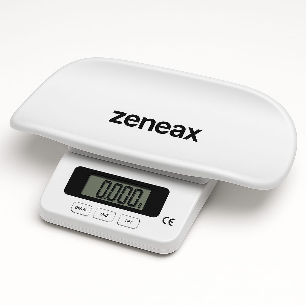 Zeneax Digital Baby Weighing Scales