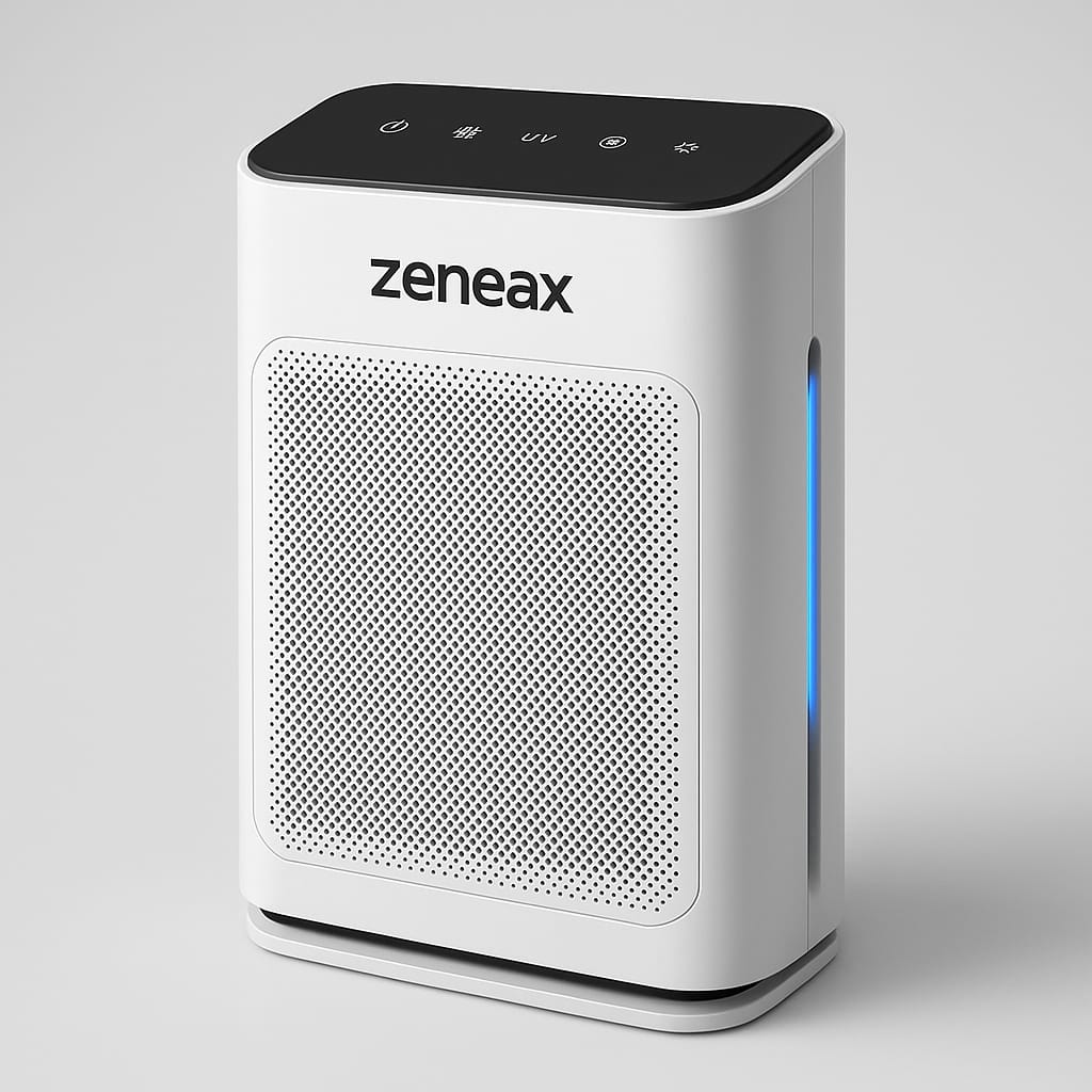Zeneax Air Purifiers