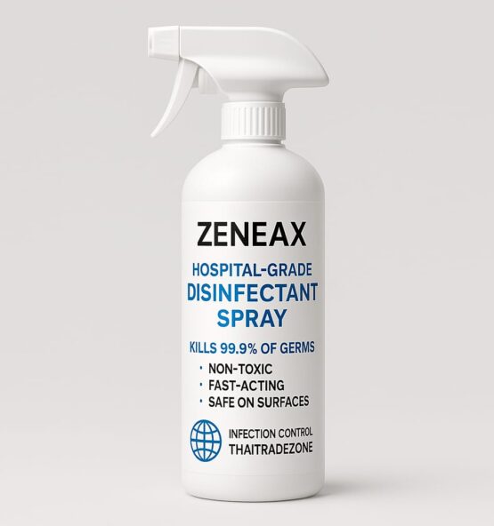 Zeneax Hospital Disinfectant Spray
