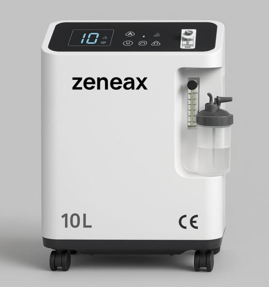 Zeneax 10L Oxygen Concentrator