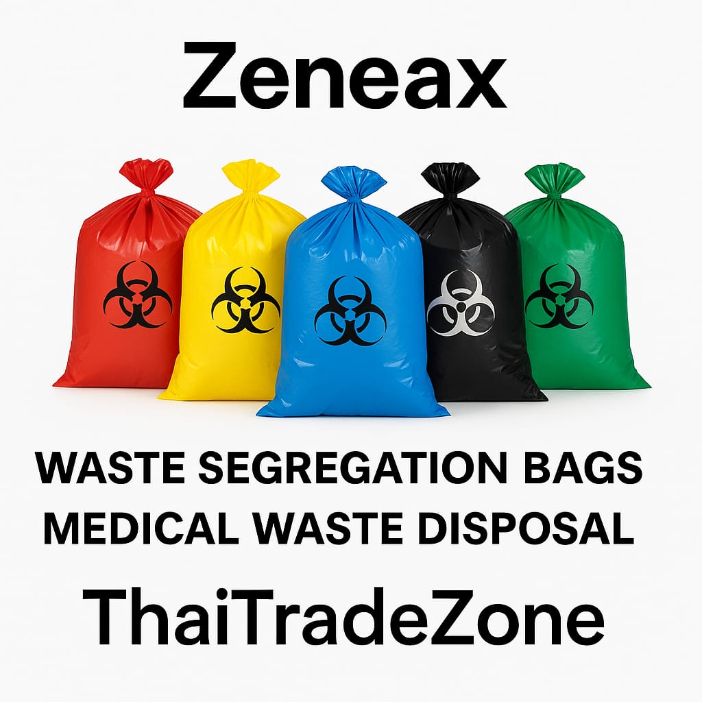 Zeneax UV Sterilizer Cabinets